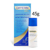 Differin Acne Treatment Gel WITH PUMP 45g. جل ديفرين لعلاج حب الشباب مع مضخة 45 جرام - Princess Cosmetics Qatar