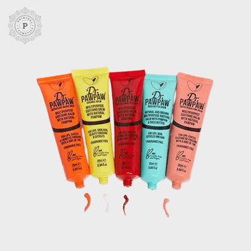 Dr. Pawpaw Lip Balm. بلسم الشفاه من دكتور باوباو - Princess Cosmetics Qatar