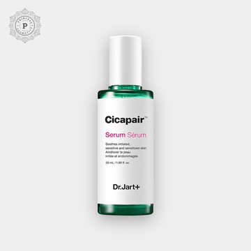 Dr.Jart Cicapair Serum 50ml. سيروم دكتور جارت سيكابير 50 مل - Princess Cosmetics Qatar