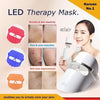 Eclair Led Therapy Mask. قناع علاجي من اكلير ليد - Princess Cosmetics Qatar