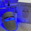 Eclair Led Therapy Mask. قناع علاجي من اكلير ليد - Princess Cosmetics Qatar