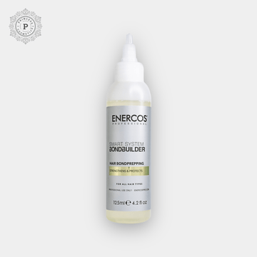 Enercos Nr.0 Hair Bond Prepping 125ml. إنيركوس رقم 0 لتهيئة الشعر 125 مل - Princess Cosmetics Qatar