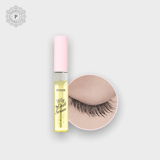 Etude House Lash Serum 9g. سيروم الرموش من إيتود هاوس 9 جرام - Princess Cosmetics Qatar