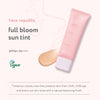 Face Republic Full Bloom Sun Tint 50ml. صبغة الشمس فيس ريبابليك فول بلوم 50 مل - Princess Cosmetics Qatar