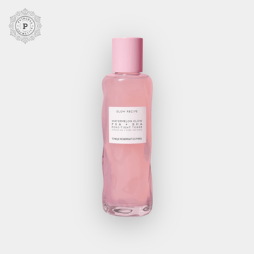 Glow Recipe Watermelon Glow PHA+BHA Pore - Tight Toner 150ml. تونر توهج البطيخ PHA+BHA لتضييق المسام 150 مل - Princess Cosmetics Qatar