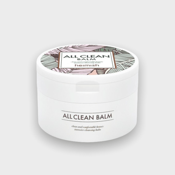 Heimish All Clean Balm 120ml. هيميش أول كلين بلسم 120 مل - Princess Cosmetics Qatar