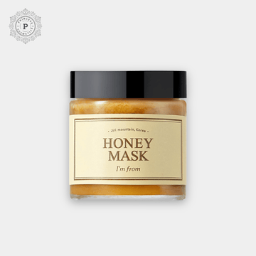 I’m From Honey Mask 120g. ايم فرم قناع العسل 120 جرام. - Princess Cosmetics Qatar