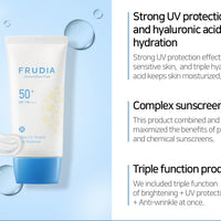 Frudia Ultra UV Shield Sun Essence 50ml