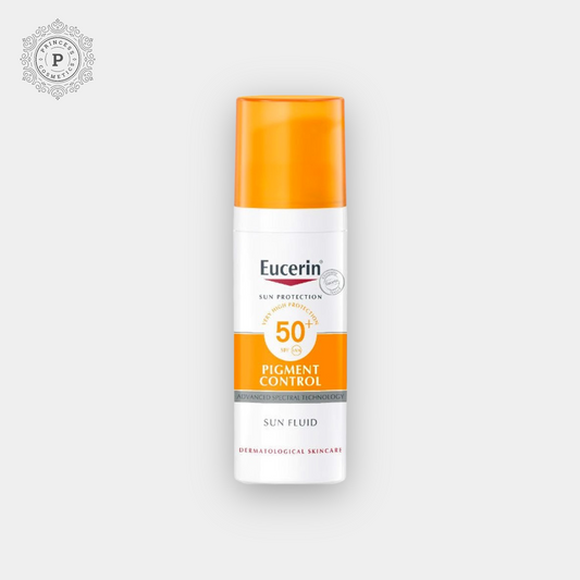 Eucerin Pigment Control Sun Fluid SPF 50+ 50ml