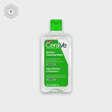 CeraVe Hydrating Micellar Water Ultra Gentle Cleanser 10oz