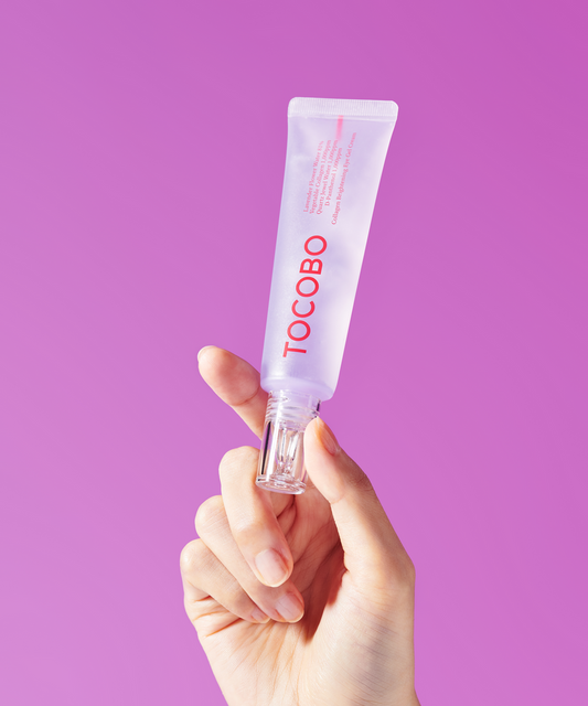 Tocobo Collagen Brightening Eye Gel Cream 30ml. توكوبو كولاجين جل تفتيح العين كريم