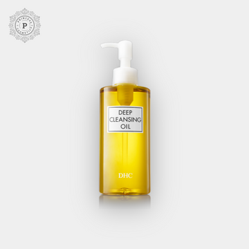 DHC Deep Cleansing Oil 200ml. زيت التنظيف العميق من دي إتش سي 200 مل