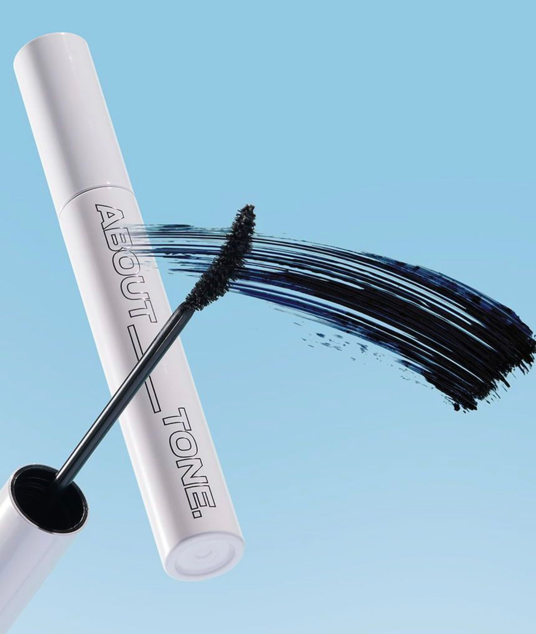 (EXPIRY: 08/2024) About Tone Hi High Long And Curl Mascara (2 Shades)