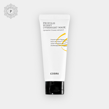Cosrx Full Fit Propolis Honey Overnight Mask 60ml (Renewed Version)