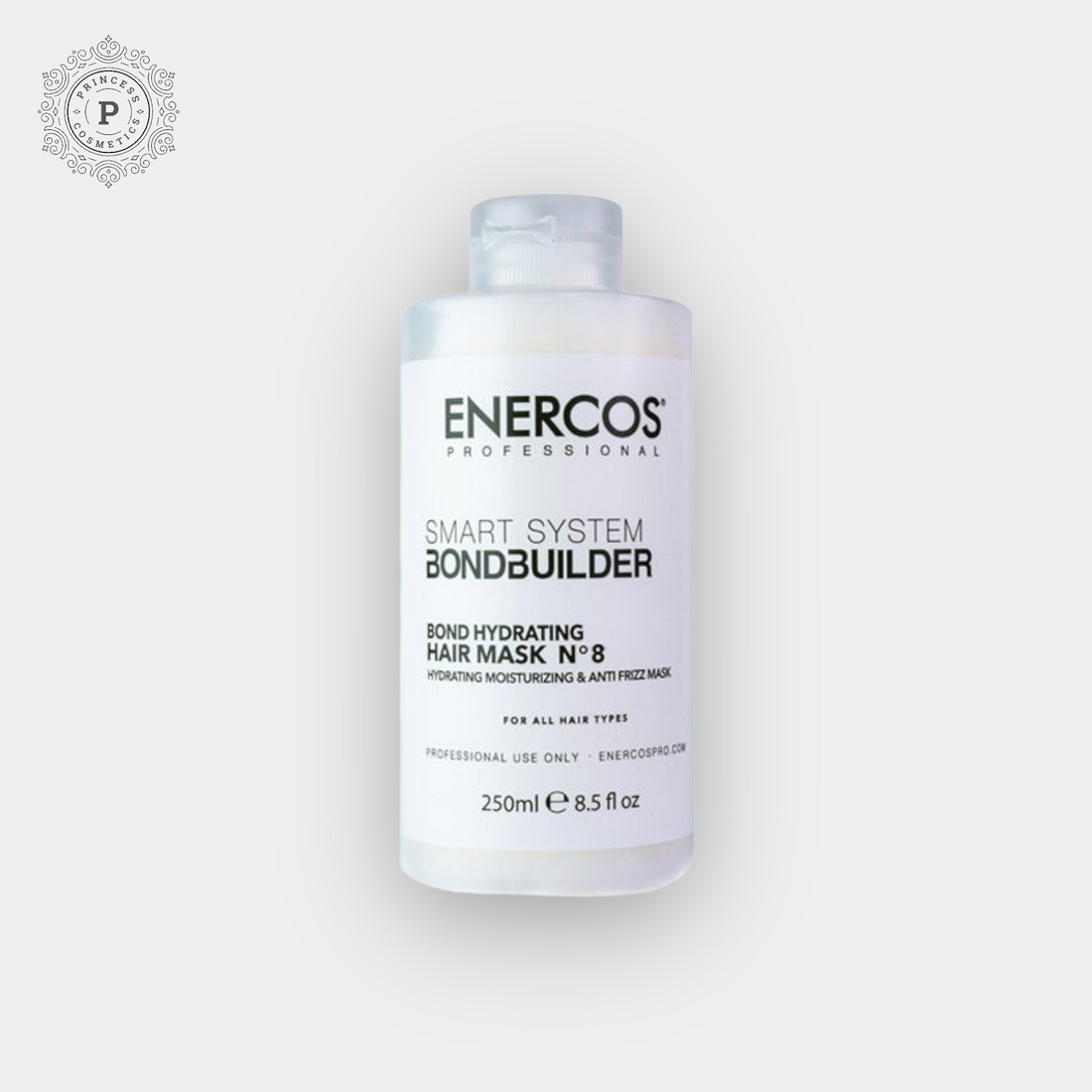 Enercos Bond Hydrating Hair Mask 250ml