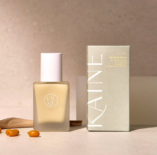 Kaine Vita Drop Serum 30ml. كاين فيتا دروب سيروم 30 مل