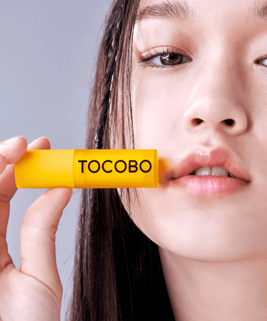 Tocobo Vitamin Nourishing Lip Balm 3.5g. توكوبو فيتامين مرطب للشفاه