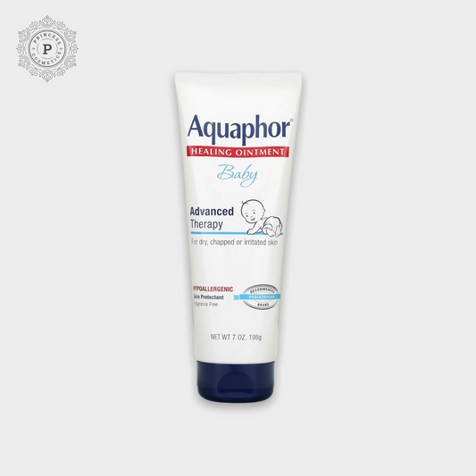 Aquaphor Baby Healing Ointment 198g. أكوافور مرهم شفاء للأطفال 198 جرام