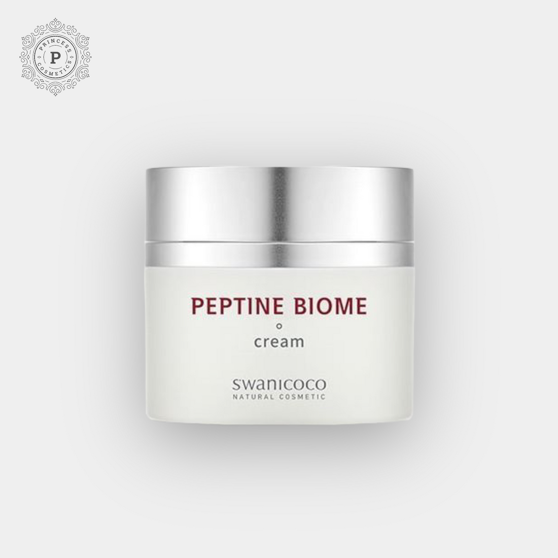 Swanicoco Peptine Biome Cream 50ml