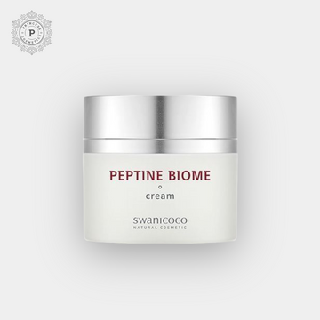 (EXPIRY: 12/2024) Swanicoco Peptine Biome Cream 50ml
