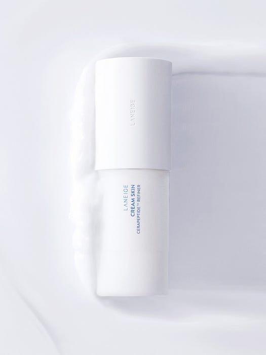 Laneige Cream Skin Cerapeptide Refiner 170ml. كريم لينيج سيرابيبتيد للبشرة، 170 مل