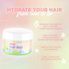 Babe Formula Avo-Babe Hair Day! Hair Masque 450g. قناع شعر الأطفال من أفو بيبي هير داي 450 جرام