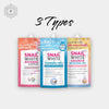 Namu Life Snail White SACHET (3 Types). نامو لايف - كيس الحلزون الأبيض (3 أنواع)