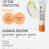Somebymi V10 Hyal Lip Sun Protector 7ml