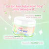 Babe Formula Avo-Babe Hair Day! Hair Masque 450g. قناع شعر الأطفال من أفو بيبي هير داي 450 جرام