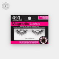 Ardell Magnetic Lashes - Wispies (1 Pair)