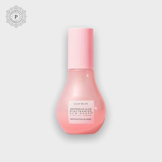 Glow Recipe Watermelon Glow Niacinamide Dew Drops 40ml. وصفة توهج البطيخ توهج النياسيناميد قطرات الندى 40 مل