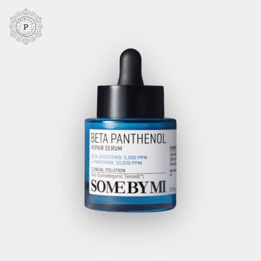 Somebymi Beta Panthenol Repair Serum 30ml. سومبيمي بيتا بانثينول إصلاح المصل