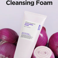 Isntree Onion Newpair Cleansing Foam 150ml