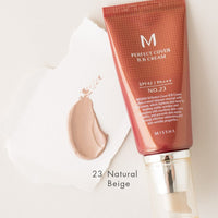 Missha M Perfect Cover BB Cream 50ml