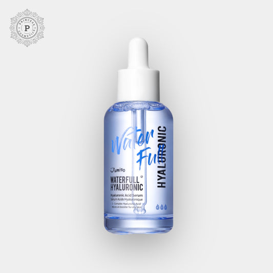 Jumiso Waterfull Hyaluronic Acid Serum 50ml