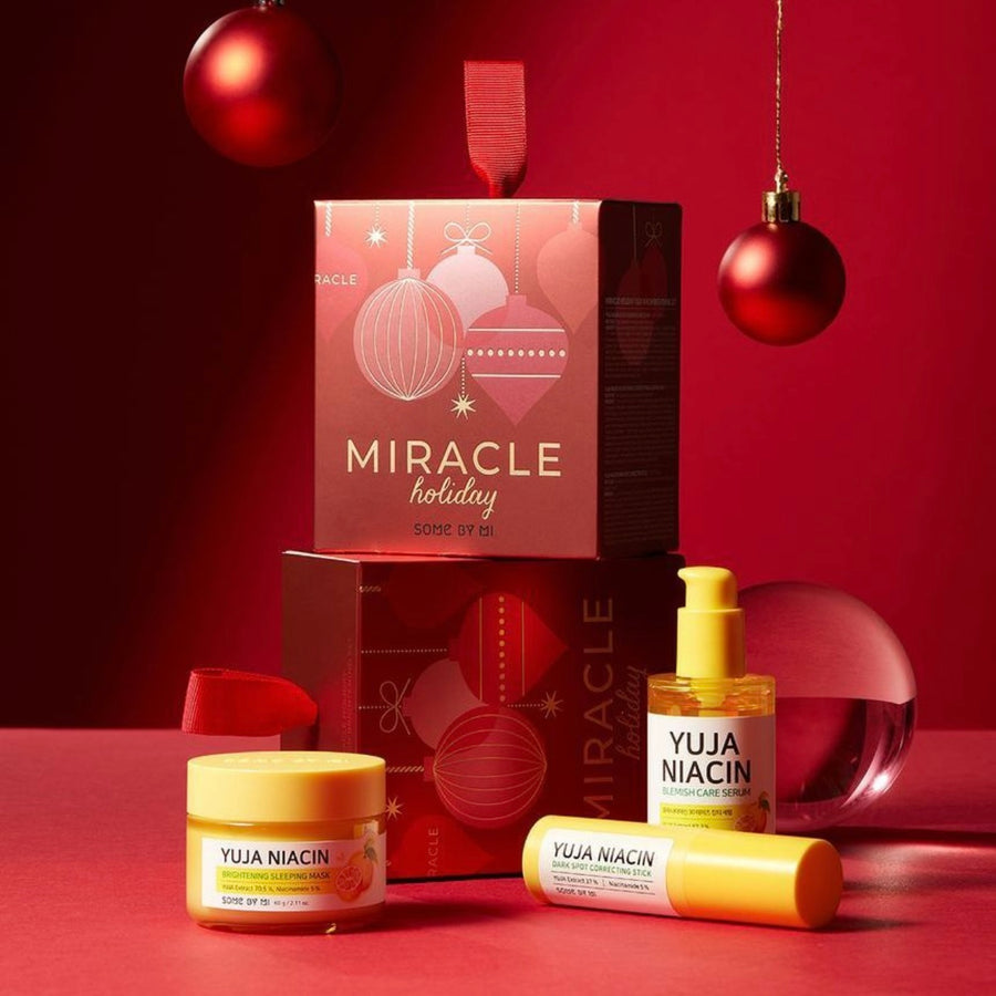 Somebymi Miracle Holiday Edition