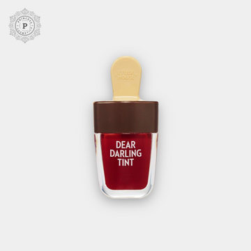 Etude House Dear Darling Water Gel Tint - RD308. جل مائي من إيتود هاوس دير دارلينج - RD308