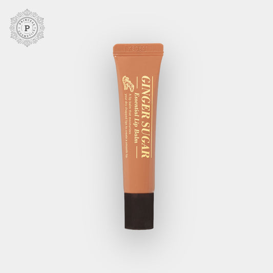 Etude House Ginger Sugar Essential Lip Balm 15ml