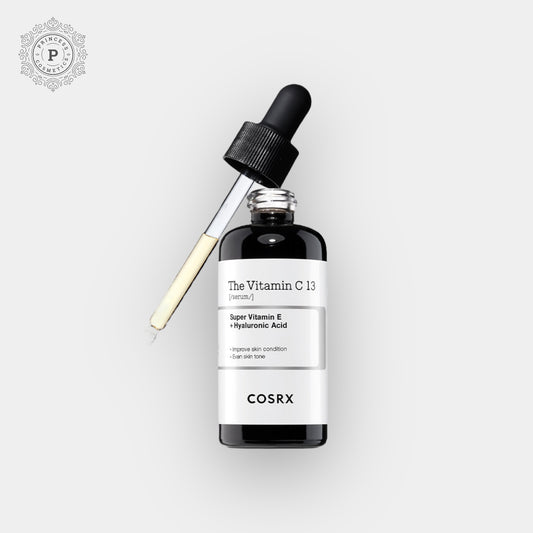 Cosrx The Vitamin C 13 Serum 20ml.      كوسركس فيتامين سي سيروم 13% 20مل