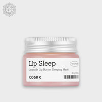 Cosrx Lip Sleep Ceramide Lip Butter Sleeping Mask 20g