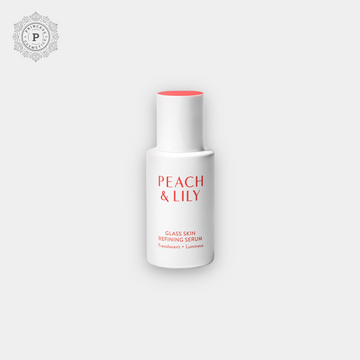 Peach & Lily Glass Skin Refining Serum 40ml