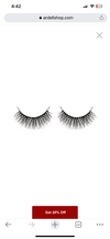 Ardell Aqua Lashes - 344 (1 Pair). أرديل رموش مائية - 344