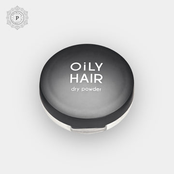 Apieu Oily Hair Dry Powder 5g