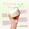 Babe Formula Avo-Babe Hair Day! Hair Masque 450g. قناع شعر الأطفال من أفو بيبي هير داي 450 جرام