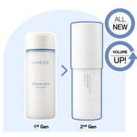 Laneige Cream Skin Cerapeptide Refiner 170ml
