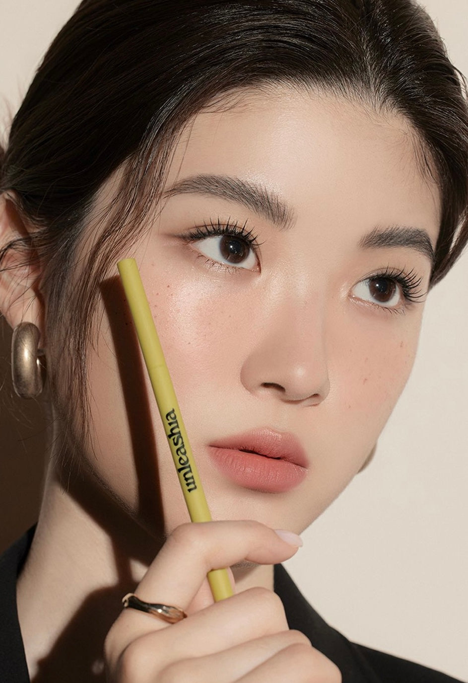 Unleashia Shaper Defining Eyebrow Pencil (3 Shades)