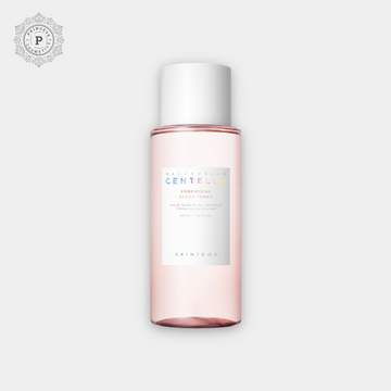 Skin1004 Madagascar Centella Poremizing Clear Toner 210ml. Skin1004 تونر مدغشقر كينتيلا بوريمينج الشفاف