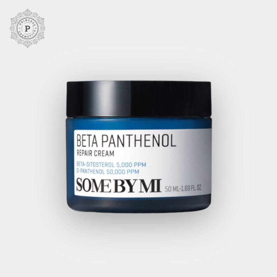 Somebymi Beta Panthenol Repair Cream 50ml