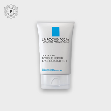 La Roche Posay Toleriane Double Repair Face Moisturizer 75ml. مرطب الوجه لاروش بوساي توليريان مزدوج الإصلاح، 75 مل