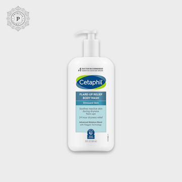 Cetaphil Flare-Up Relief Body Wash 591ml
